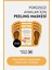 Foot Peeling Pack - Mjcare Çorap Tipi Ayak Peeling Maskesi 3'lü 1