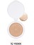 Yarı Mat Görünümlü Cushion Fondöten (İç Yedek) Magic Cushion Cover Lasting SPF50+/PA+++ (No.21) 5