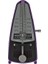 Metronom Mekanik Piccolo Eflatun 830371 3