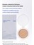 Nemli Ve Pürüzsüz Görünüm Sunan Cushion Fondöten (İç Yedek) Magic Cushion Moist Up SPF50+/PA+++ No21 6