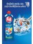 Power Limon Kokulu 5+ Yağ Çözme Etkili Elde Yıkama Sıvı Bulaşık Deterjanı (1 x 1350 G) 5