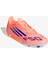 F50 League Firm-Multi Ground Erkek Turuncu Çim Saha Kramponu.- 7