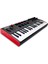 Professional Mpk Mini Plus USB Mıdı Klavye Controller, 37 Mini Tuş, 8 Mpc Pedi, Sıralayıcı, Mıdı/cv/gate G/ç, Müzik Prodüksiyon Yazılımı Dahil 1