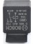 12V 30/20A Dirençli Çift Platin Mini Röle 5 Fiş Bosch 0986AH0150 2