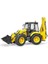 - Jcb 5cx Eco Kepçeli Ekskavatör Ölçekli Model 2