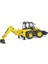 - Jcb 5cx Eco Kepçeli Ekskavatör Ölçekli Model 3