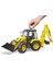 - Jcb 5cx Eco Kepçeli Ekskavatör Ölçekli Model 4