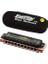 Top Diatonic Blues Harmonika C T008K 10 Delikli Harmonika Profesyonel Oyuncular, Yeni Başlayanlar, Öğrenciler, Yetişkinler, Çocuklar, Hediye Için 5