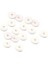 2 Set Piyano Keçe Delme Aletleri 12MM Çap Piyano Klavye Denge Rayı Ayarlama Onarım Araçları 90 Adet*2 4
