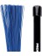 B400 P-M Retractable Nylon Brush 3