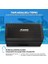 Strike Amp 12 MK2-2500W Drum Amp Hoparlörü, Elektronik Davul Seti Için Bluetooth, 12 Inç (30.48CM) Bas Hoparlör, Hpf Eq ve Topraklamayı Kaldırma Anahtarı 3