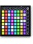 Launchpad Mini Mk3, Taşınabilir Mıdı 64-Pad, Ableton Live ve Logic Pro Performansları Için USB Izgara Denetleyicisi, Siyah 1