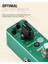 Verb Square Reverb Pedalı 3