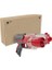 Elite Disruptor Blaster, 6-Dart Davul, 6 Elite Dart, Hızlı Ateş, Yarı Saydam Kırmızı 2