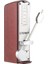 Taşınabilir Mekanik Metronom Evrensel Metronom 11CM Yükseklik Piyano Gitar Keman Ukulele C Se Zither Müzik Enstrümanı Kahverengi 4