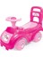 Unicorn Bingit Araba, 1 Yaş ve Üstü Çocuklar Için, Pembe, Iç - Dış Mekan, 2522 1