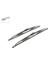 Twin Silecek Seti [550/500 Mm] 551 3397118422 4