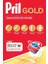Gold Yanmış Kirler Için 30 Tablet Bulaşık Makinesi Deterjanı Tableti 1 x 30 Tablet , Gold 30 Tablet 5