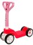 Sports Hello Kitty 4 Tekerlekli My First Scooter 1