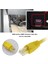 In Your Mind Enet Obd2 RJ45 Kablosu 2m Ethernet Kablosu Ethernet Konnektör Araçları Obdıı Arayüzü Kablosu Araç Teşhis Kodlama Için F-Serisi Teşhis 3