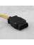In Your Mind Enet Obd2 RJ45 Kablosu 2m Ethernet Kablosu Ethernet Konnektör Araçları Obdıı Arayüzü Kablosu Araç Teşhis Kodlama Için F-Serisi Teşhis 5