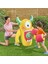 Kids Şişirilebilir Canavar Nakavt Bop Çantası Boks Eldivenleri ile 3