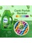 Sıvı Aloe Vera Renkliler 3 L 5