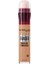 New York Instant Anti Age Eraser Kapatıcı 02 Nude &amp; Mini Tattoo Liner Gel Pencil Makyaj Seti 2