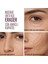 New York Instant Anti Age Eraser Kapatıcı 02 Nude &amp; Mini Tattoo Liner Gel Pencil Makyaj Seti 3