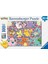 Çocuk Yapbozu 13338 - Savaşmaya Hazır! - 100 Parça Xxl Pokemon Puzzle, 6 Yaşından Büyük Çocuklar Için, Pokemon Hediyeleri 2