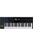Keylab Mk3 49 | 49-Tuş Master Klavye, Siyah 1