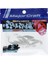 Craft Paraworm Pw-Prı/s 1.5" #062 Keimura Silver 1