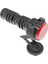 Vcm5 Kamera ve Telefonlar Için Mini Shotgun Mikrofon 1