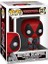 Pop Figür: Deadpool Playtime: Deadpool 3