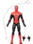 Efsaneler Serisi Örümcek Adam (Yükseltilmiş Takım), Örümcek Adam: Evden Uzak Koleksiyonluk 15 cm Ölçekli Aksiyon Figürü 1