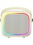 SK818BT Rgb Mikrofonlu Bluetooth Hoparlör 5 Modlu Ses, Bluetooth 5.4, Karaoke 2
