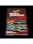 Fast And Furious 10'lu Paket Erkek Çocuklar İçin 1:64 Ölçekli Oyuncak Arabalar 6