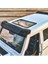 Benz G63 Koleksiyon Metal 12CM Jip Beyaz 13