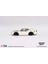 Oyuncak Araba Nissan Skyline Kenmeri Liberty Walk Beyaz Detaylı Model 1/64 Ölçek 4