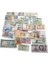 Coleccionables Dünya Para Birimi Koleksiyonu "25 Farklı Ülkelerden Sökülmemiş Banknotlar, Orijinallik Sertifikası Ile" Koleksiyonerler, Okullar ve Müzeler Için Eski Kağıt Para 3