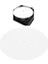 Akrilik Pikap Mat, Pikap Slipmat Akrilik Plak Tabağı Slipmat Pikap Mat 12 Inç Plak Çalar Için Statik Toz Gürültüsünü Azaltın Değiştirme (ZTYB04IU5V-13) 3