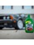 Wax Carnauba Cila, Sünger, Bez 5