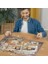 1000P Puzzle Wd 1940, Yapboz 3