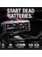 Genius GB70 12V 2000AMP Ultrasafe Lityum Akü Takviye + Powerbank + LED Lamba 2