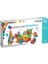 Magna Tiles Metropolis 110 Parça Set 1