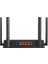 Archer BE220, BE3600 Mbps, Fiber Destekli, 4× Gbps Port, Vpn Destekli, Homesheild, Easy Mesh Uyumlu, Dual-Band Wi-Fi 7 Router 3