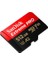 512 GB Extreme Pro Microsdxc Kart + Sd Adaptörü + Rescuepro Deluxe, 200 Mb/sn'ye Kadar, A2 Uygulama Performansı, Uhs-I, Sınıf 10, U3, V30 ile 2