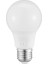 E27 LED Lamba, Sarı Işık (2700K), 8.5W, 806 Lümen 3