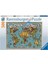 Puzzle, Butterflies, 500 Parça 1
