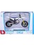 Husgvarna Fs 450 Supermoto 1/18 Model Motor 2